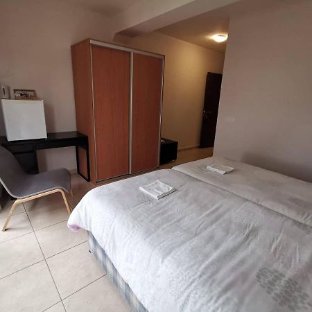 Hostal Gran Sol Calpe Exterior foto