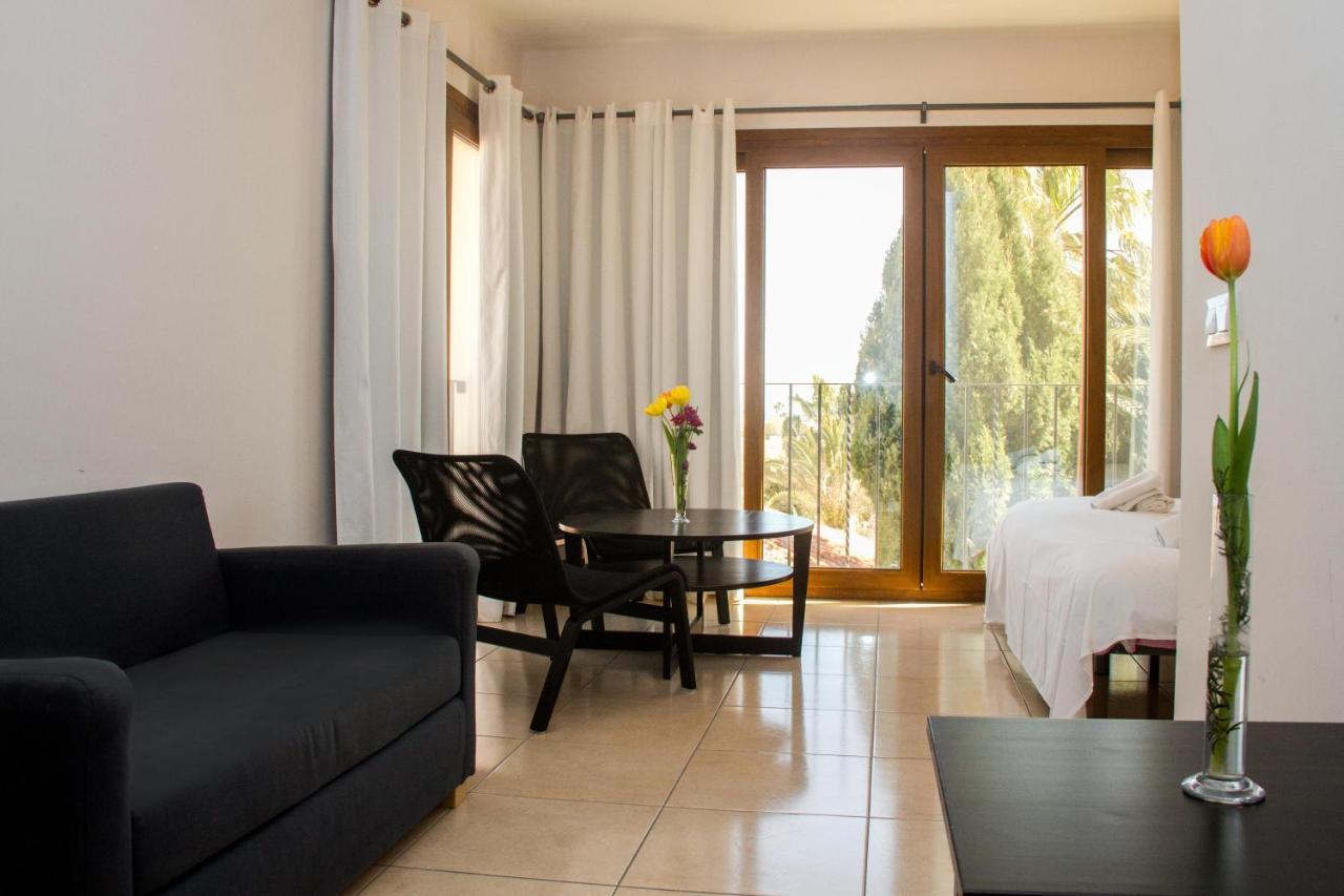 Hostal Gran Sol Calpe Exterior foto
